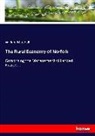 William Marshall - The Rural Economy of Norfolk