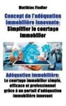 Matthias Fiedler - Concept de l'adéquation immobilière innovante