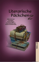 Margit Begiebing, Evi Hilpert, Gruber Margot, Leitl Christine, Christine Leitl - Literarische Päckchen - Nummer 2