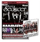 Sonic Seducer - 2017/05: Titelstory Rammstein, m. Audio-CD