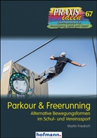 Martin Friedrich - Parkour & Freerunning