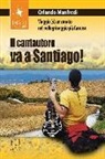 Orlando Manfredi - Il cantautore va a Santiago