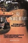 Colin Blaney - Gli indesiderati. La storia segreta della Inter City Jibbers