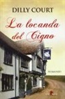 Dilly Court - La locanda del cigno