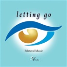 Barbara Lerch - Letting go, 1 Audio-CD (Audio book)