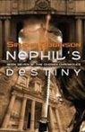 Sirena Robinson - Nephil's Destiny