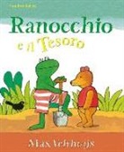Max Velthuijs - Ranocchio e il tesoro