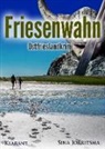 Sina Jorritsma - Friesenwahn. Ostfrieslandkrimi