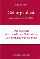 Walther Hinz - Geborgenheit