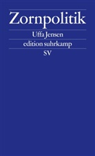 Uffa Jensen - Zornpolitik