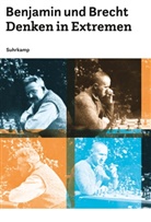 Erdmu Wizisla, Erdmut Wizisla - Benjamin und Brecht