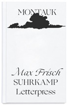 Max Frisch - Montauk