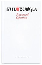 Raymond Queneau - Stilübungen