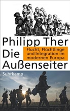 Philipp Ther - Die Außenseiter