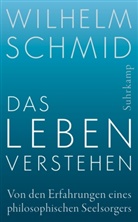 Wilhelm Schmid - Das Leben verstehen