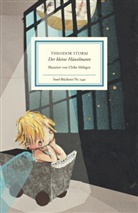 Theodor Storm, Ulrike Möltgen - Der kleine Häwelmann