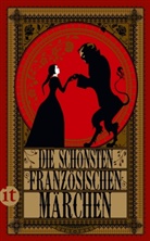 Jac Zipes, Jack Zipes - Die schönsten französischen Märchen