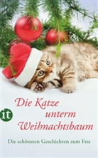 Gesin Dammel, Gesine Dammel - Die Katze unterm Weihnachtsbaum