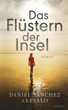 Daniel Sánchez Arévalo - Das Flüstern der Insel