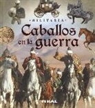 Giorgio Bergamino, Gianni Palitta - Caballos en la guerra