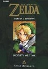 Akira Himekawa - Himekawa, A: Ocarina of time. The legend of Zelda. Perfect e
