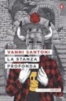 Vanni Santoni - La stanza profonda