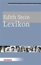 Marcu Knaup, Marcus Knaup, Seubert, Seubert, Harald Seubert - Edith Stein-Lexikon