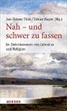 Mayer, Tobias Mayer, Jan-Heine Tück, Jan-Heiner Tück - Poetikdozentur Literatur und Religion