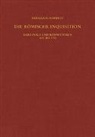 Herman H. Schwedt - Die römische Inquisition