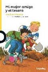 Joachim Friedrich - Mi mejor amigo y el tesoro