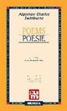 Algernon C. Swinburne, B. Rizzardi - Poems-Poesie