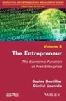 Boutillier, Sophie Boutillier, Sophie Boutillier, Dimitri Uzunidis - The Entrepreneur