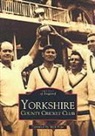 Mick Pope - Yorkshire County Cricket Club