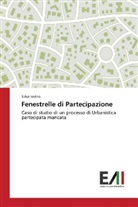 Ester Iovino - Fenestrelle di Partecipazione