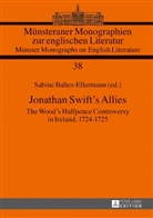 Sabine Baltes-Ellermann, Hermann Josef Real - Jonathan Swift's Allies