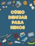 Young Scholar - CÛmo dibujar para ninos