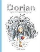 Leighann Dobbs - Scones, Skulls & Scams