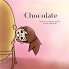 Jayden Ellsworth - Chocolate