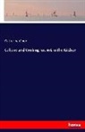 Catherine Owen - Culture and Cooking; or, Art in the Kitchen