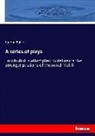 Joanna Baillie - A series of plays