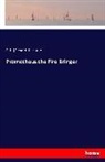 R H (Richard H ) Horne, R. H. (Richard H. Horne, R. H. (Richard H. ) Horne, Richard H. Horne - Prometheus the Fire Bringer