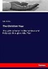 John Keble - The Christian Year