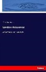 Dion Boucicault - London Assurance