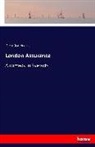 Dion Boucicault - London Assurance