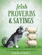 Padraic O'Farrell, Padraic O''farrell - Irish Proverbs and Sayings