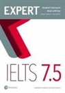 Margaret Matthews, Katy Salisbury - Expert IELTS 7.5 Student's Resource Book with Key