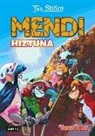 Tea Stilton - Tea Stilton 2. Mendi hiztuna