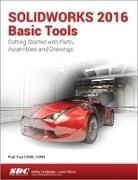 Paul Tran, Tran Paul - SOLIDWORKS 2016 Basic Tools