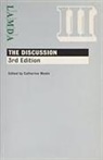 Catherine Weate, Catherine Weate, Weate Catherine - Discussion