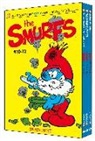 Peyo - Smurfs Graphic Novels Boxed Set: Vol. #10-12, The